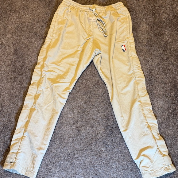 pants fear of god nike